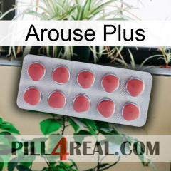 Arouse Plus 18